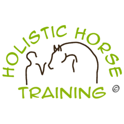 Holistic Horse Training Blog